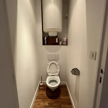 Appartement Le Calin - T2 Proche Gare Sncf & Centre *