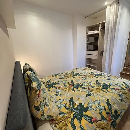 Le Calin - T2 Proche Gare Sncf & Centre Appartement *