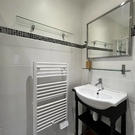 Appartement Le Calin - T2 Proche Gare Sncf & Centre Toulouse
